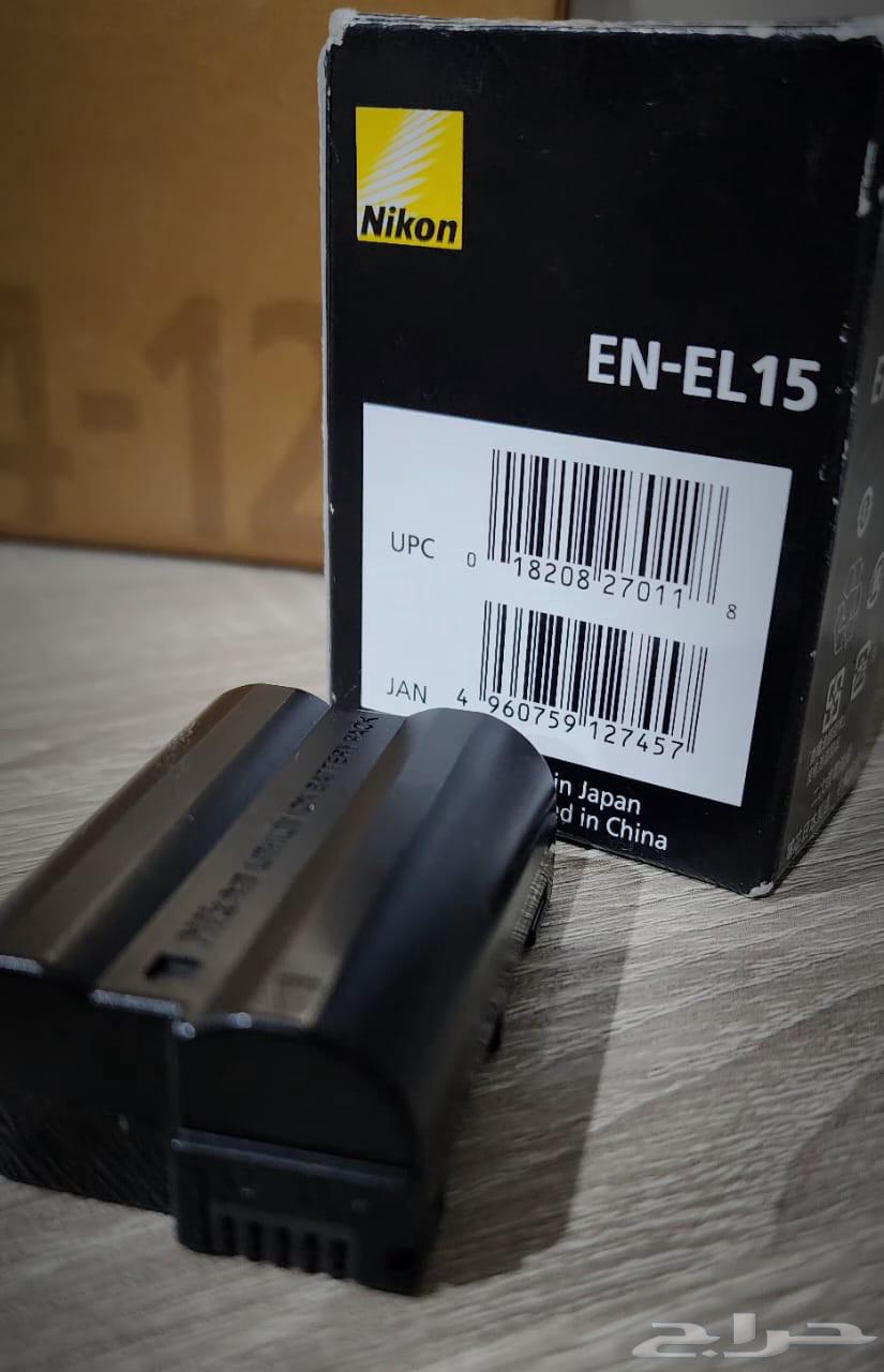 للبيع  كاميرا نيكون D810 مع ملحقات احترافية الكاميرا63667689255041113