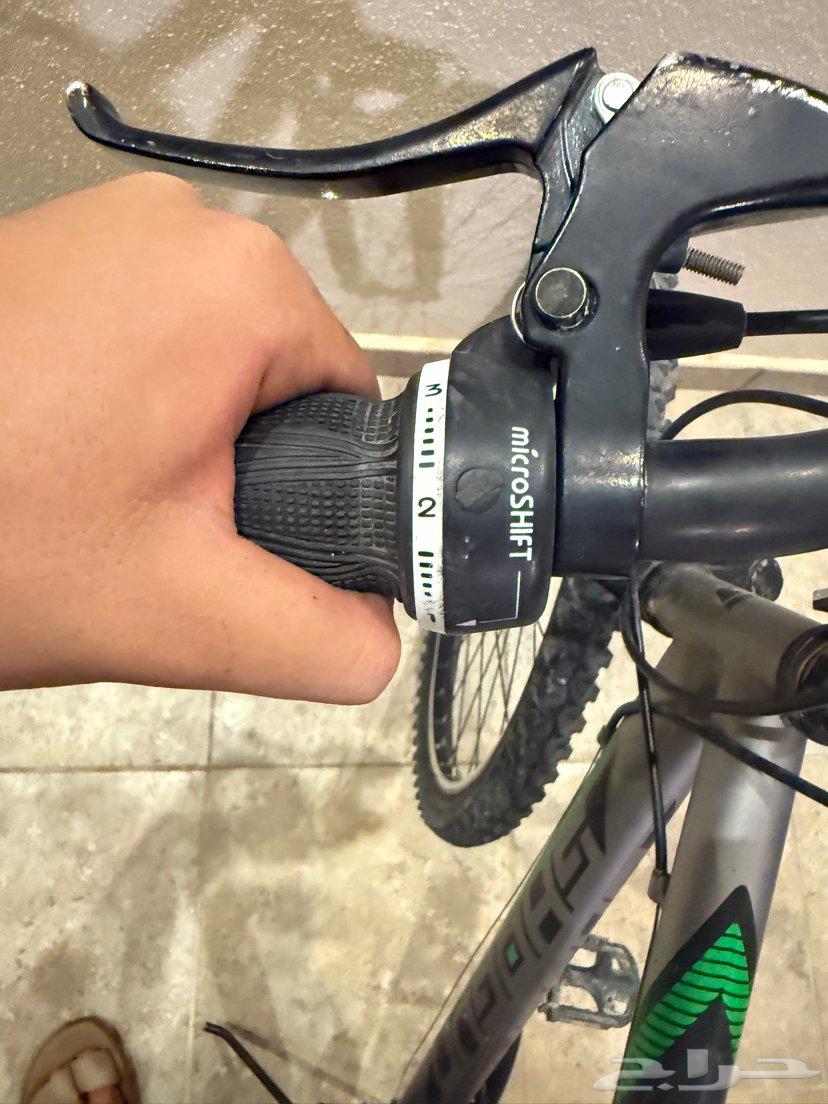 Used fitness bike. New agency tires, bike needs gear and brake63667803137153111