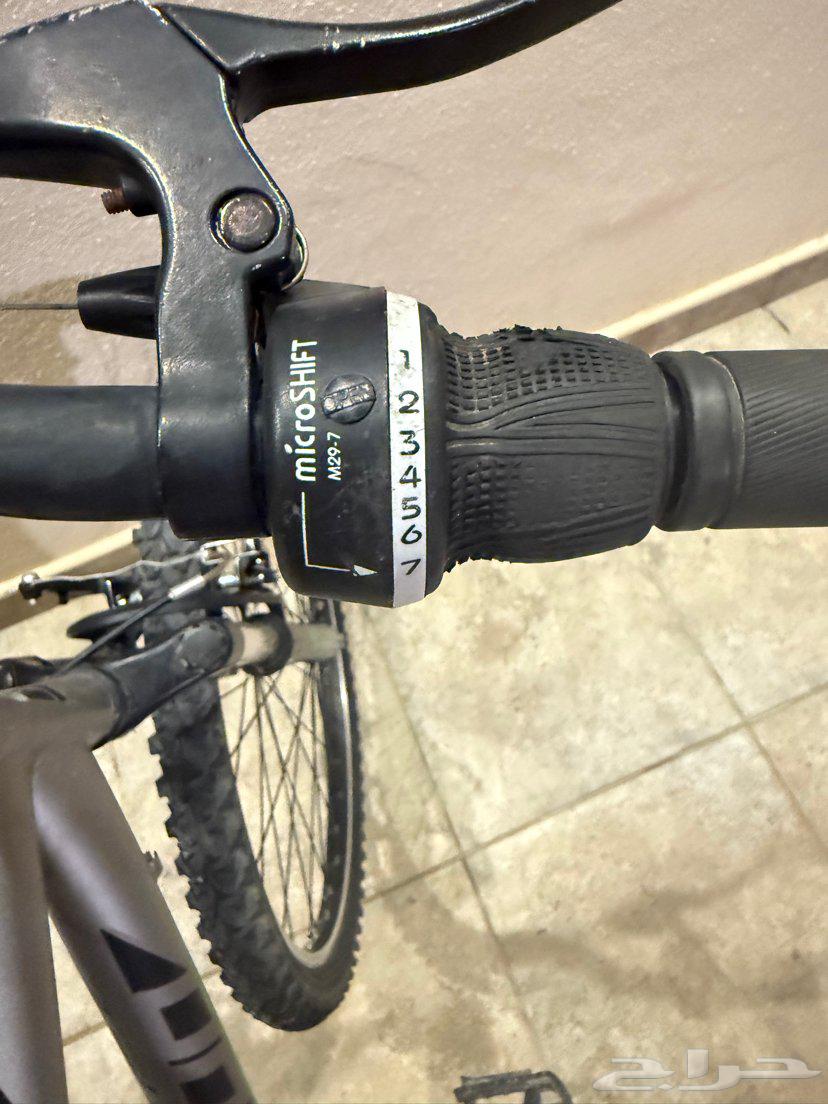 Used fitness bike. New agency tires, bike needs gear and brake63667803137153112
