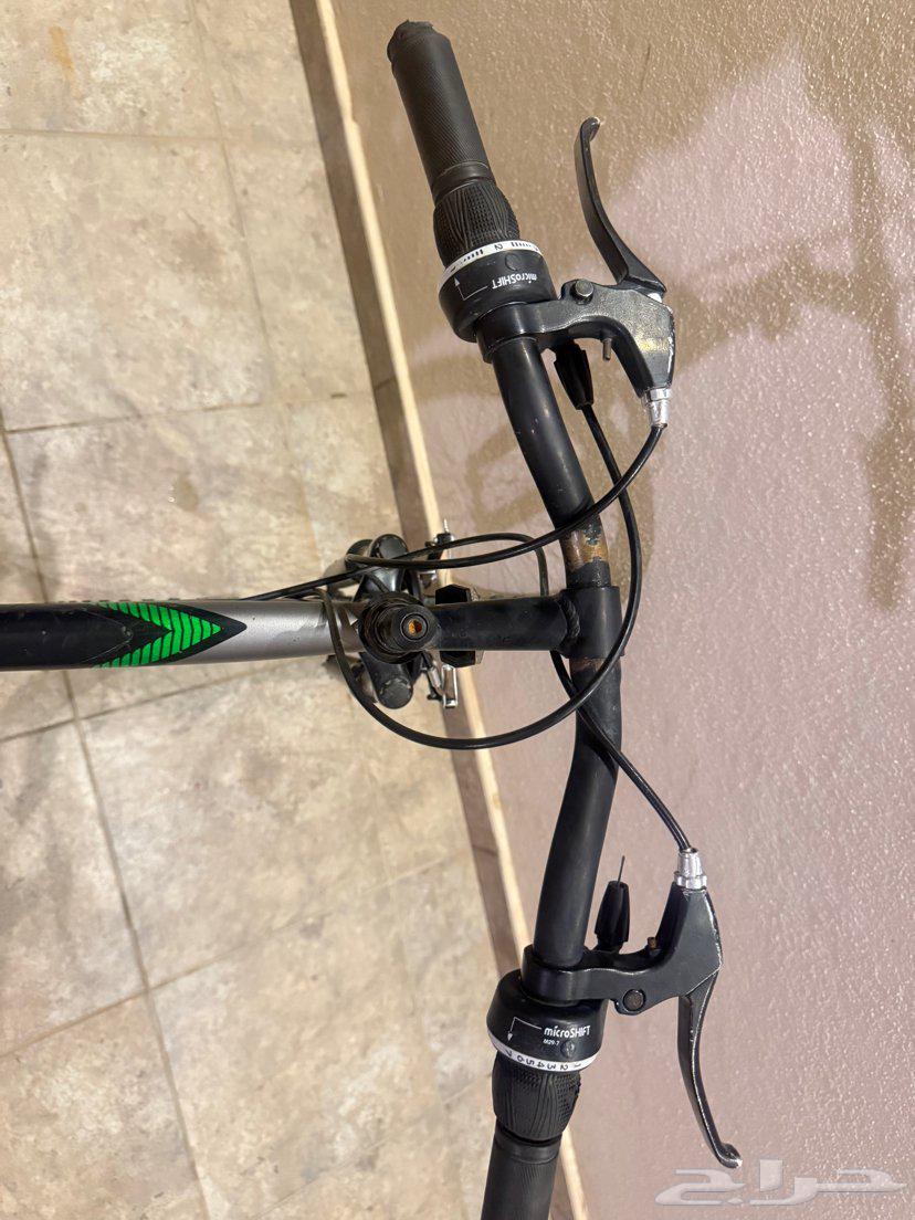 Used fitness bike. New agency tires, bike needs gear and brake63667803137153113