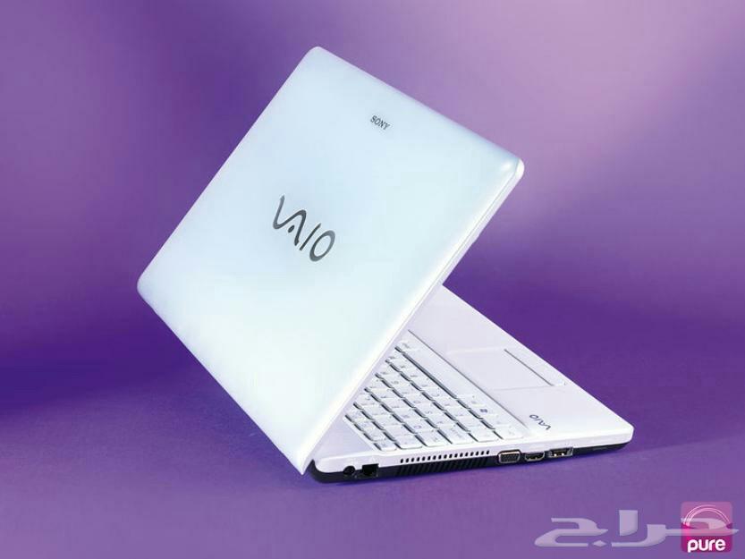 Sony Vaio Computer Laptop63667682114562110