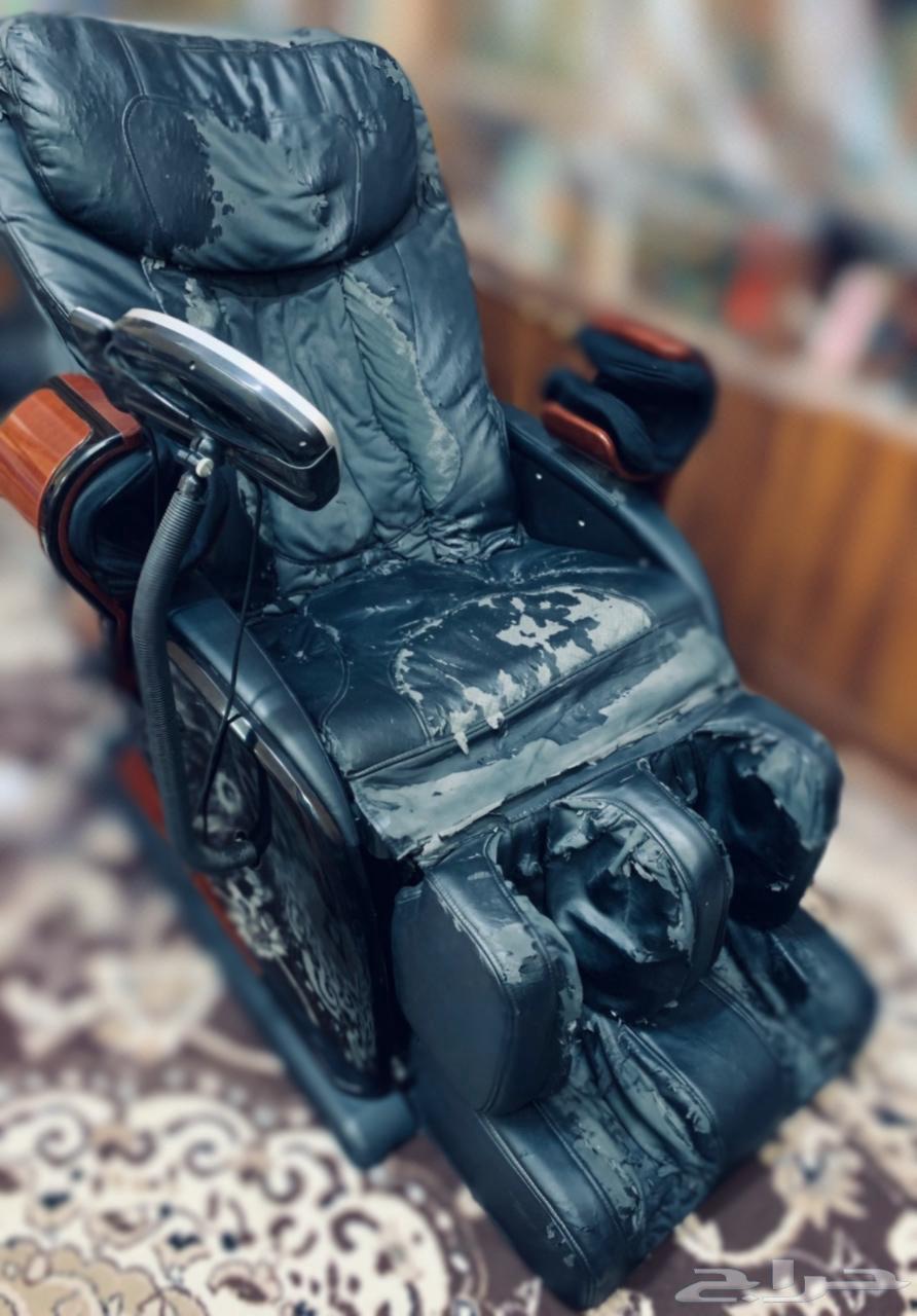 Massage Chair for Sale (Urgent)63667798281347111