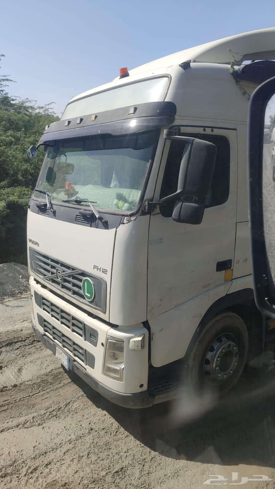 مطلوب راس تريله للايجار او وايت سقس63707828388099110
