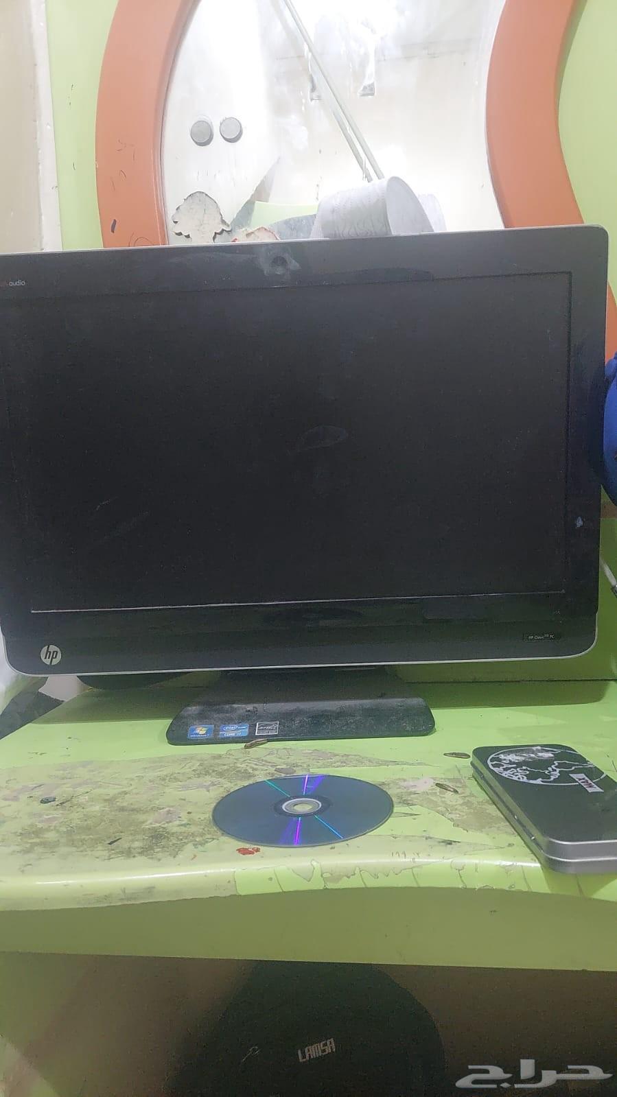 Hello, this is a work computer, this screen is fine63667678425601110