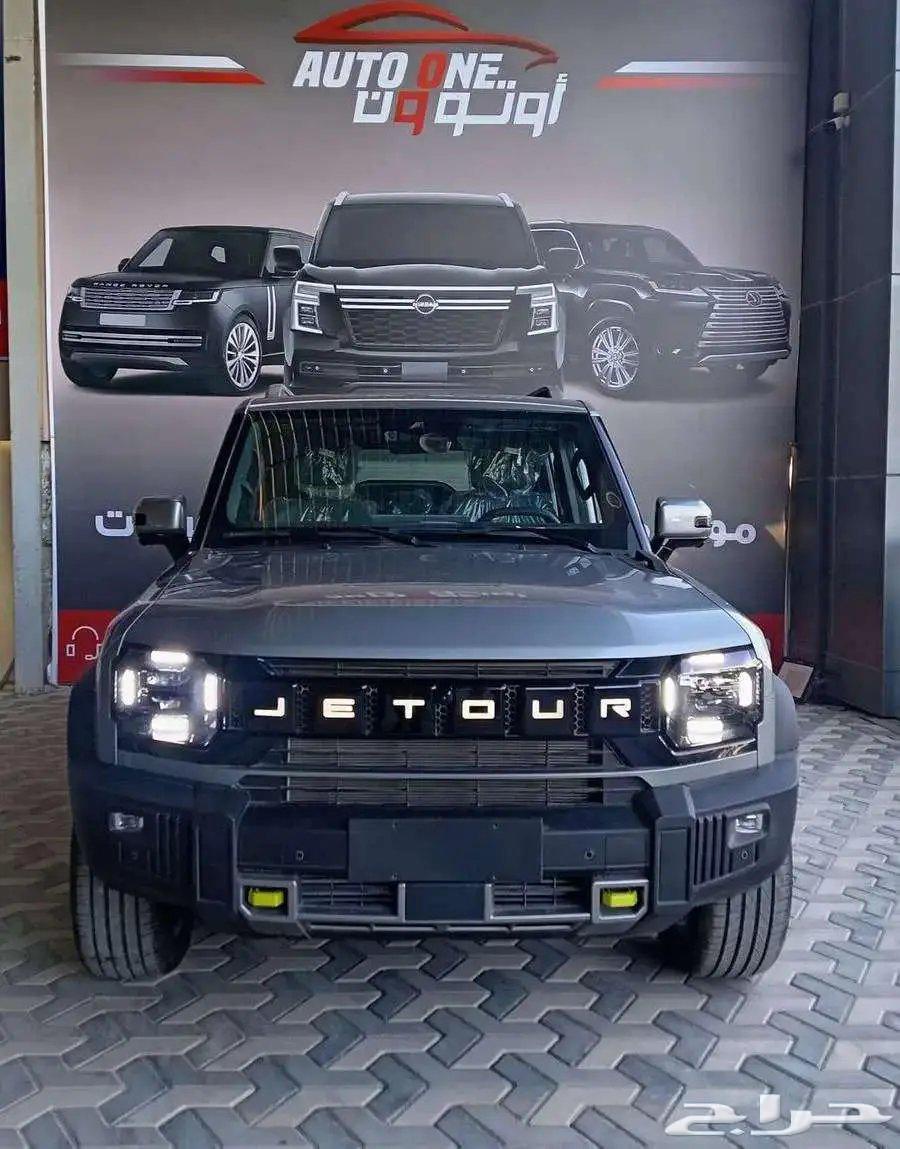 Geely T2 Luxury 2.0 Model 202663705418457986110