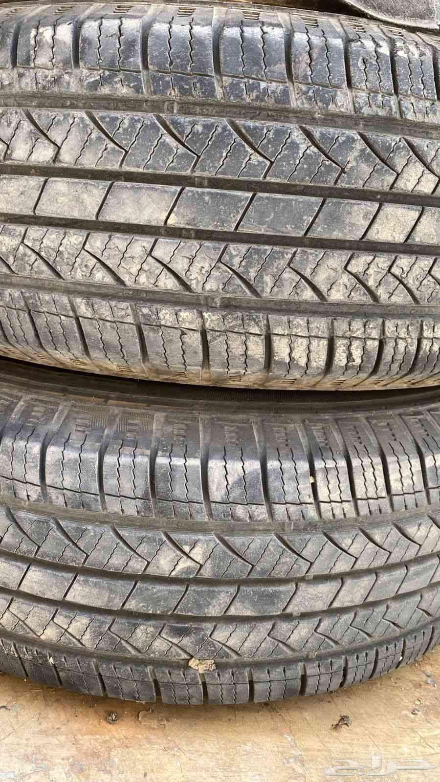 جنوط دينالي 2004 نظيفه63708100216194114