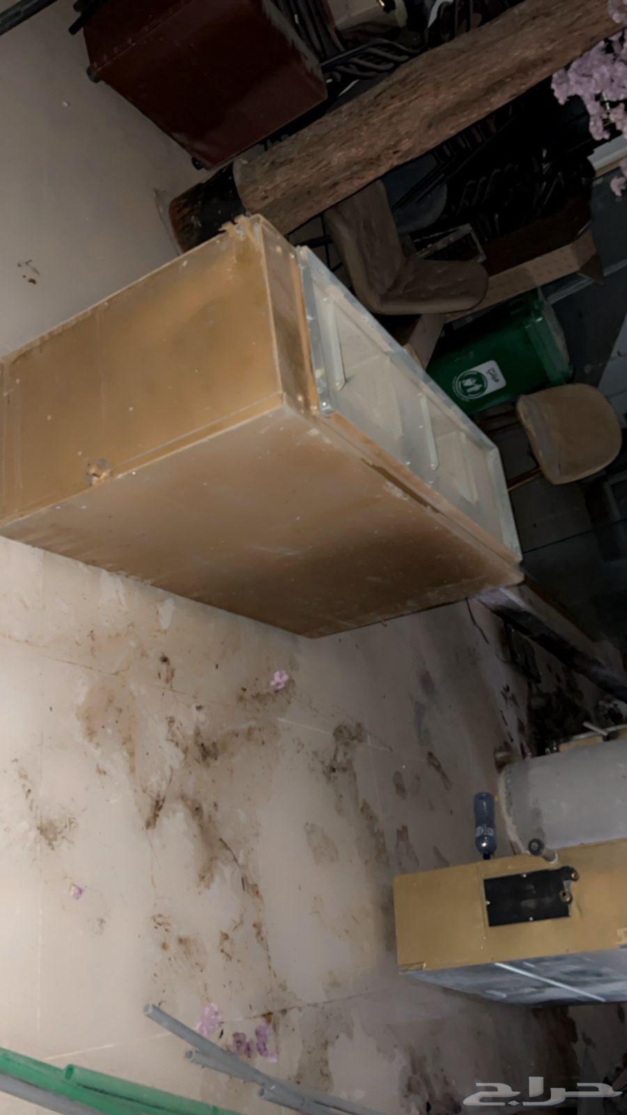 Media AC, must be clean and inspected63667801351938110