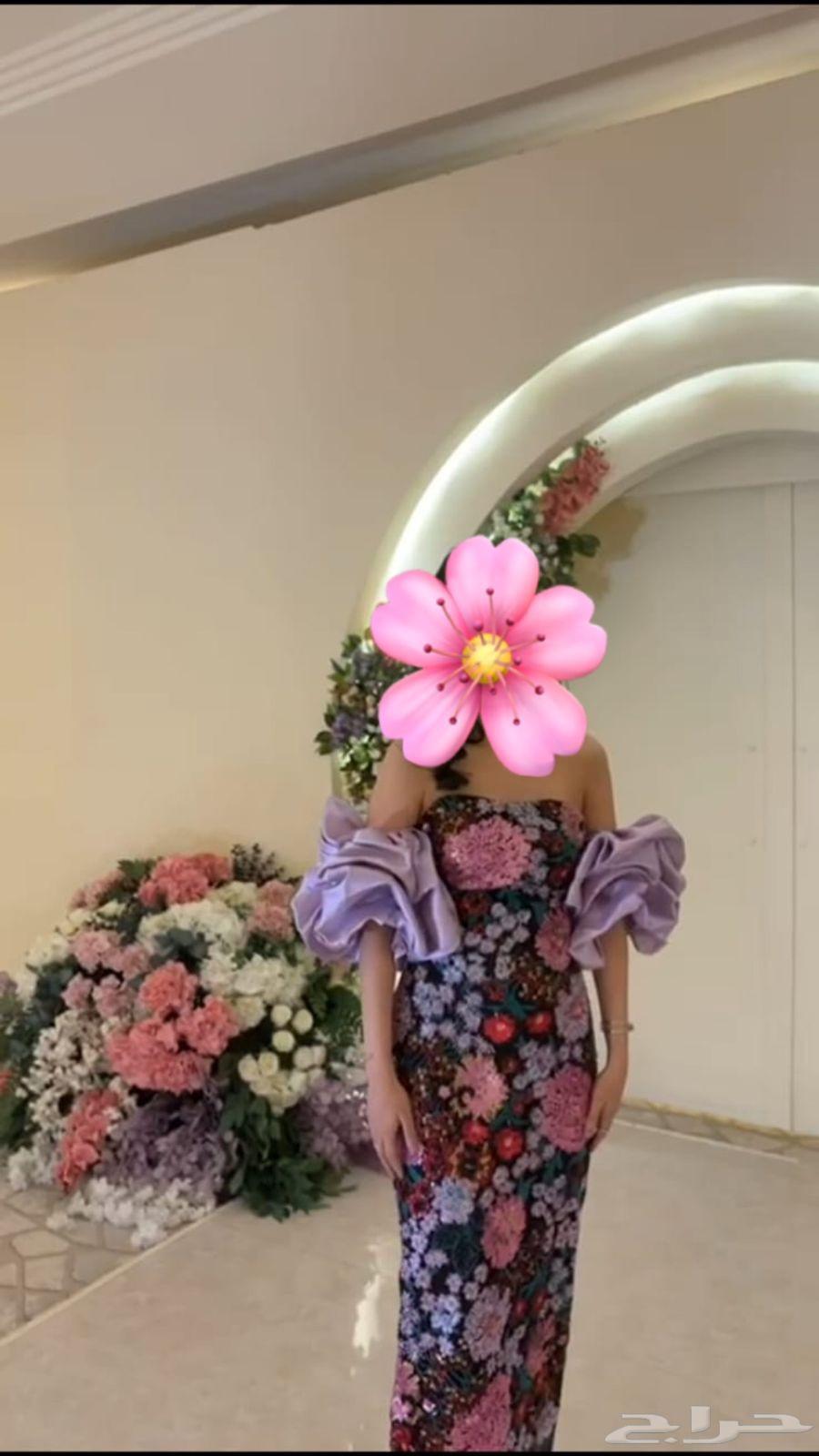 New dress worn for 4 hours63667694877827111