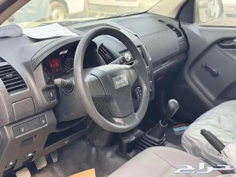 ايسوزو ديماكس غماره جوانب 2025 استاندر اقل سعر بفضل الله63703921507203113