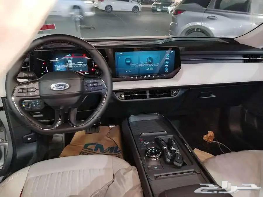 فورد تورس 2.0 تريند بنزين موديل 202563713280563713112