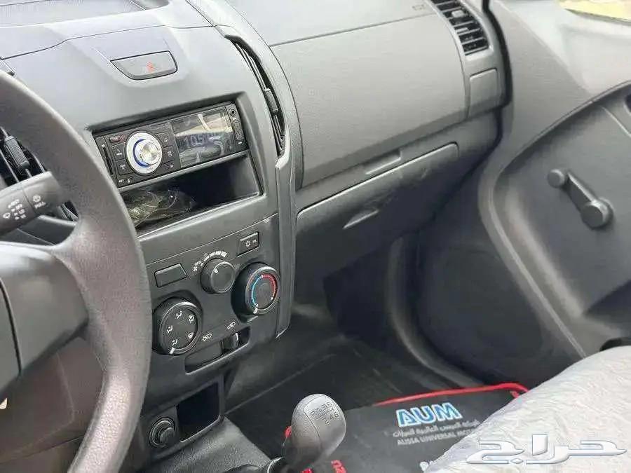 ايسوزو ديماكس غماره جوانب 2025 استاندر اقل سعر بفضل الله63703921507203114