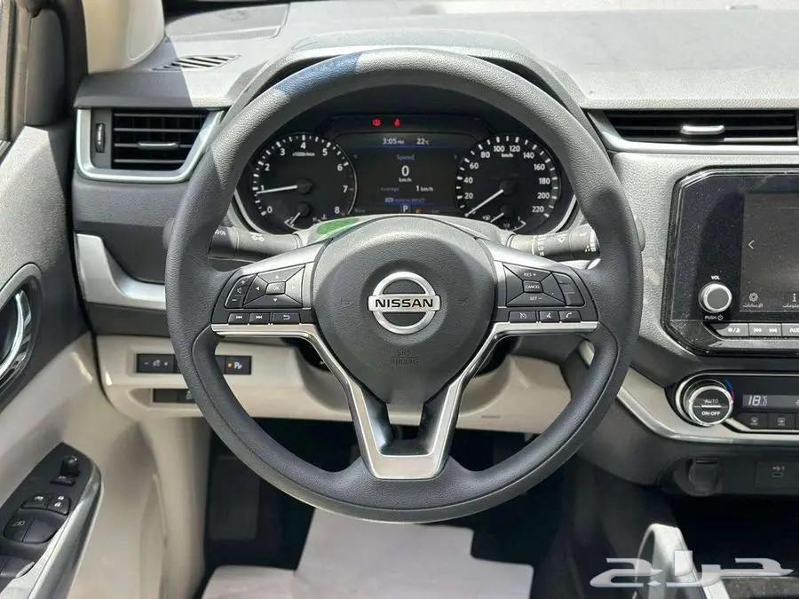 Nissan Xterra Titanium 2024 (Double - Without Double) Half Full for Cash and Installments63707007922433114