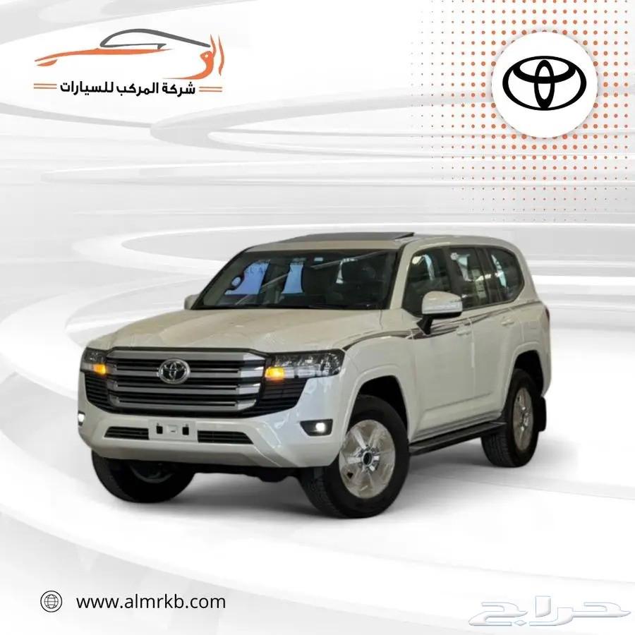 تويوتا لاندكروزر نص فل بريمي63700342882945111