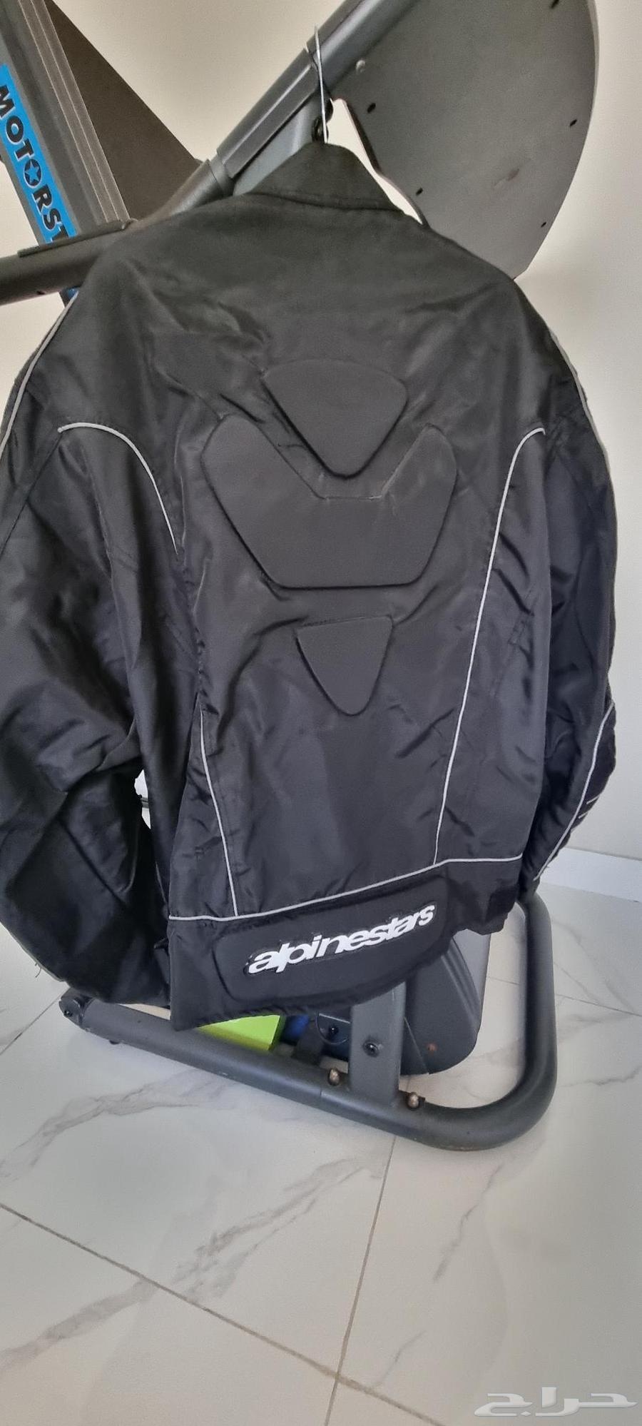 جاكيت حماية دباب 4xl63667683833730111