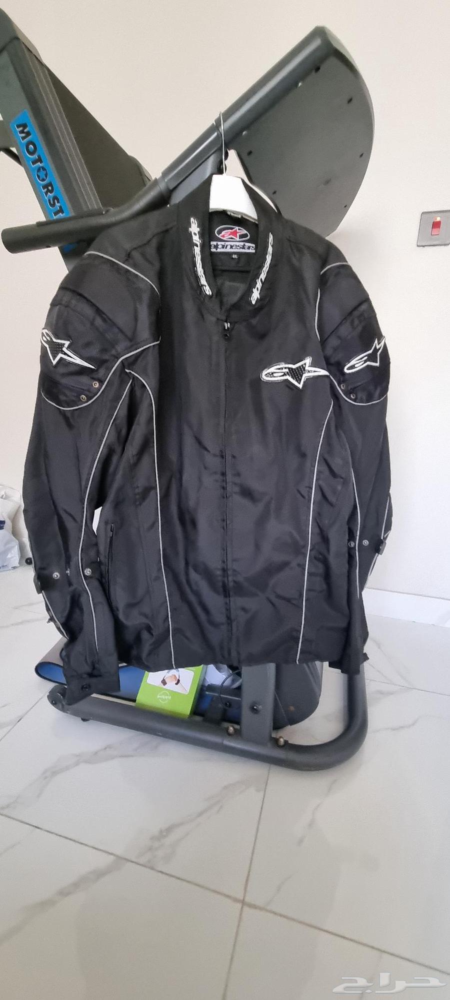 جاكيت حماية دباب 4xl63667683833730110