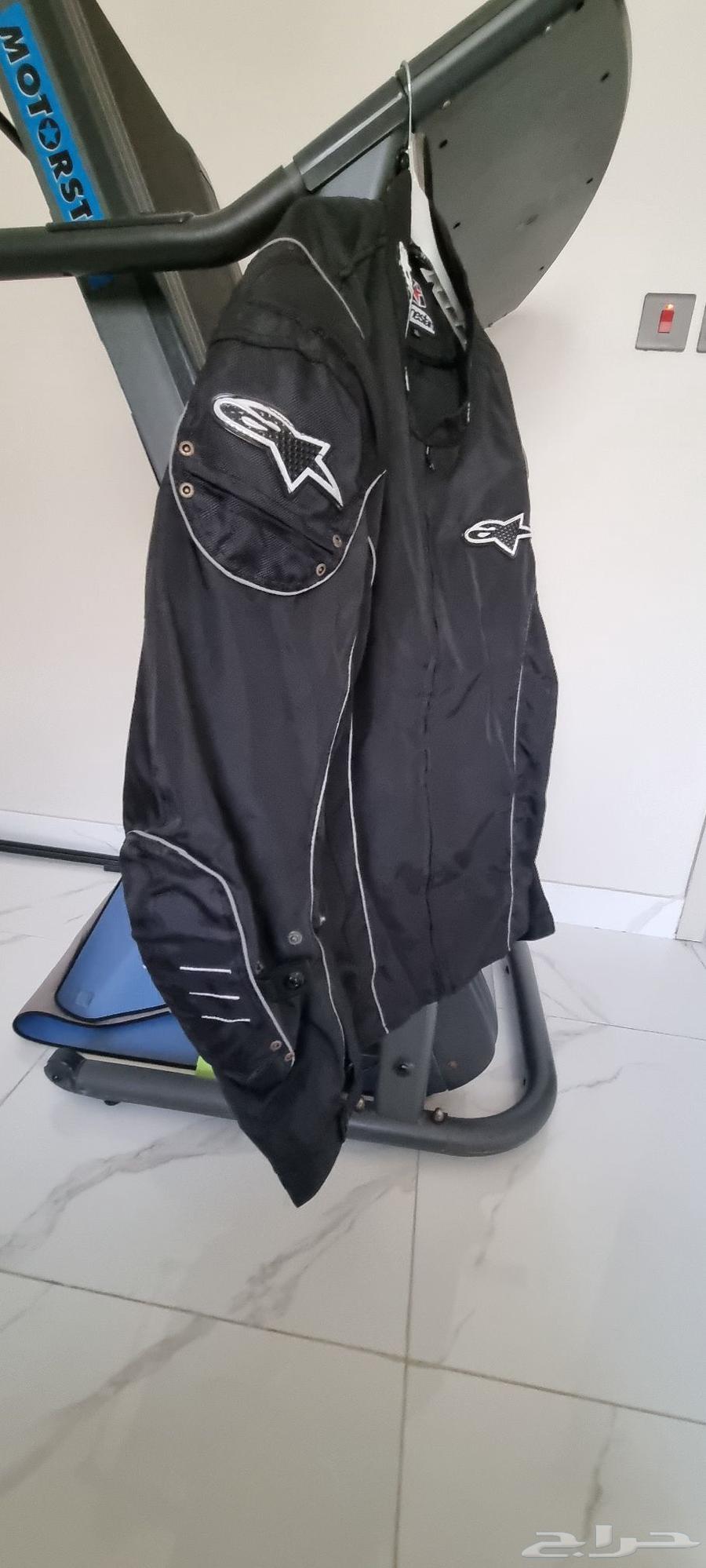 جاكيت حماية دباب 4xl63667683833730113