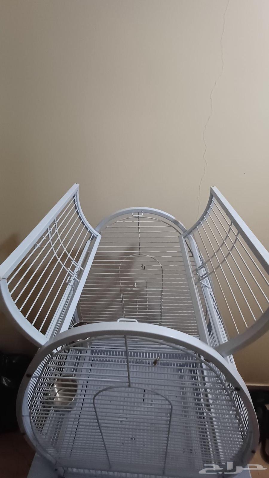 Parrot Cage63667549144963112