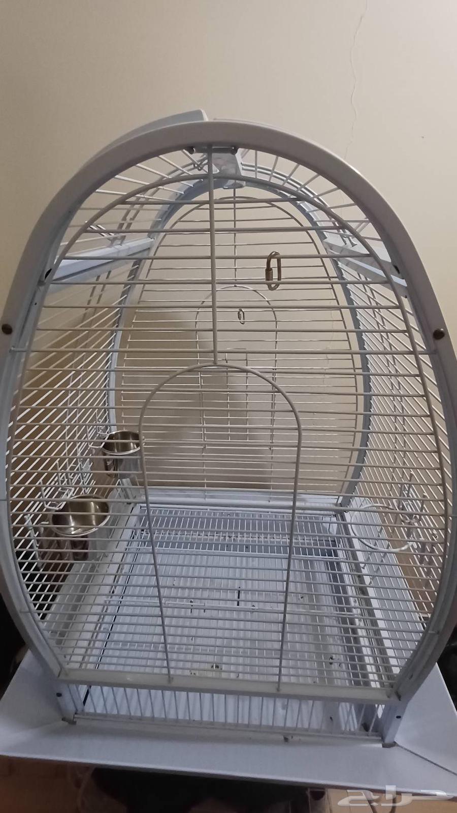 Parrot Cage63667549144963111