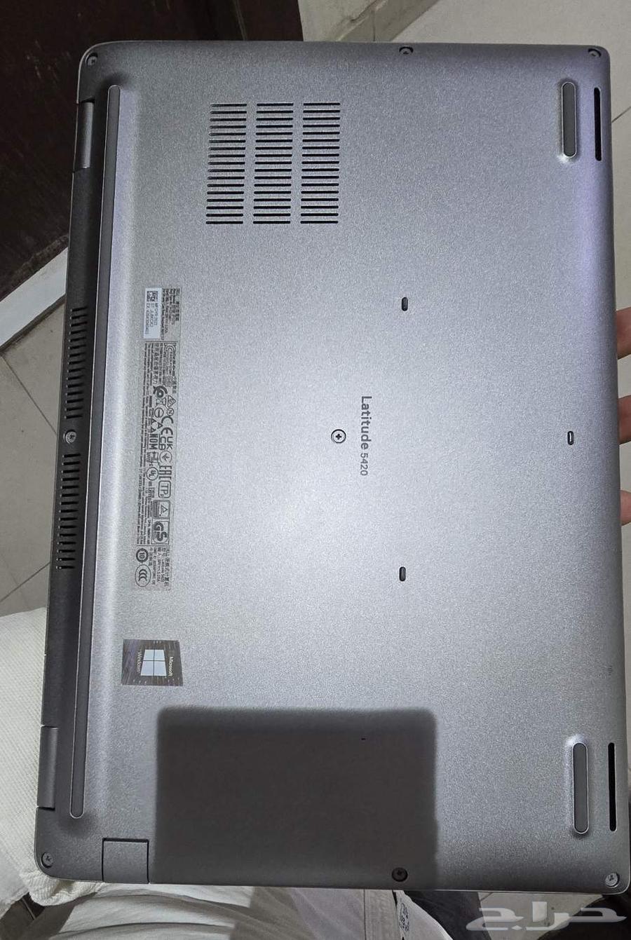 Dell latitude 5420 core i7 16GB 512ssd 11thGen new63667697108739114