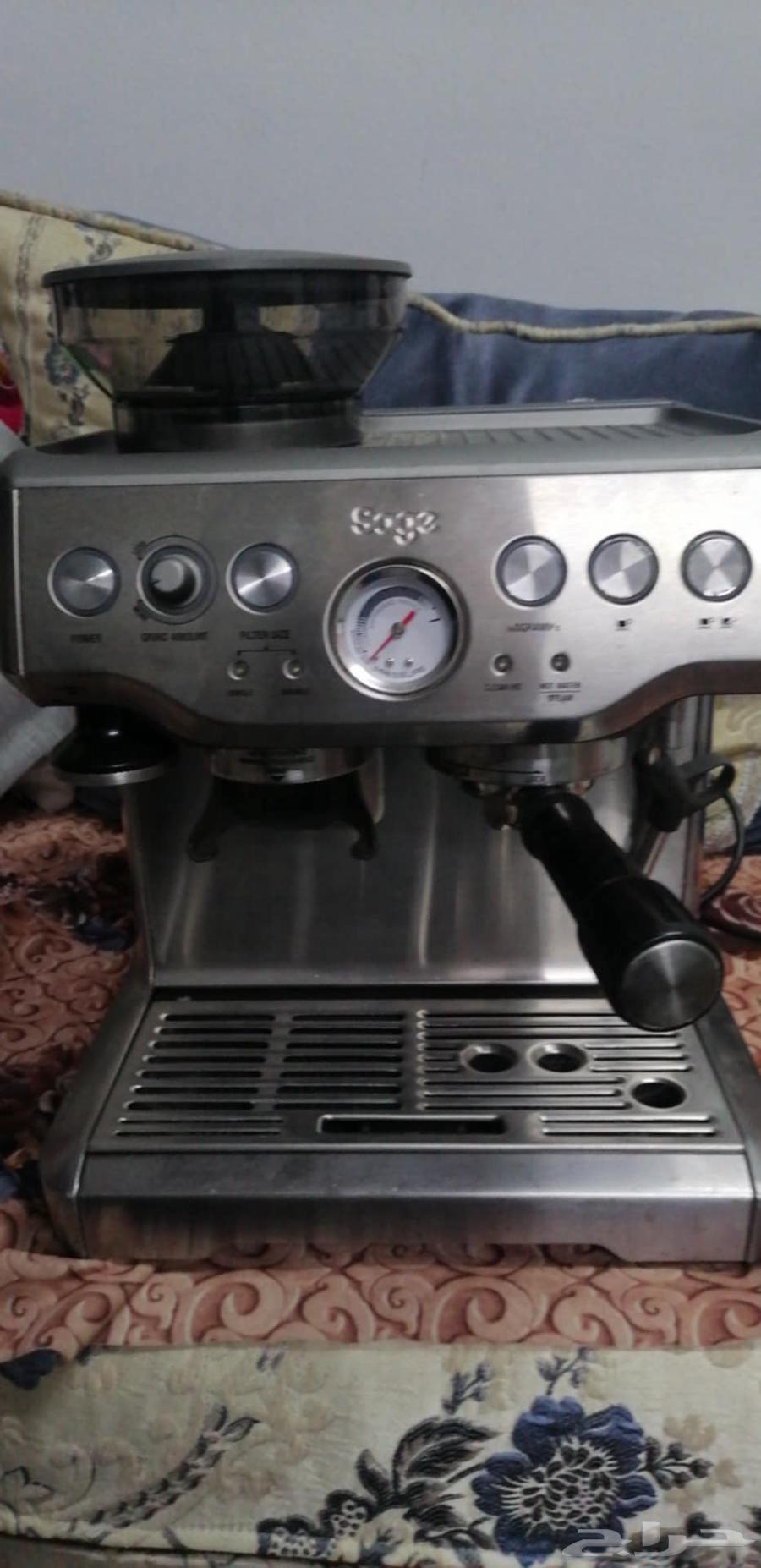 New coffee machine for sale, never used, contact us63667681689473112