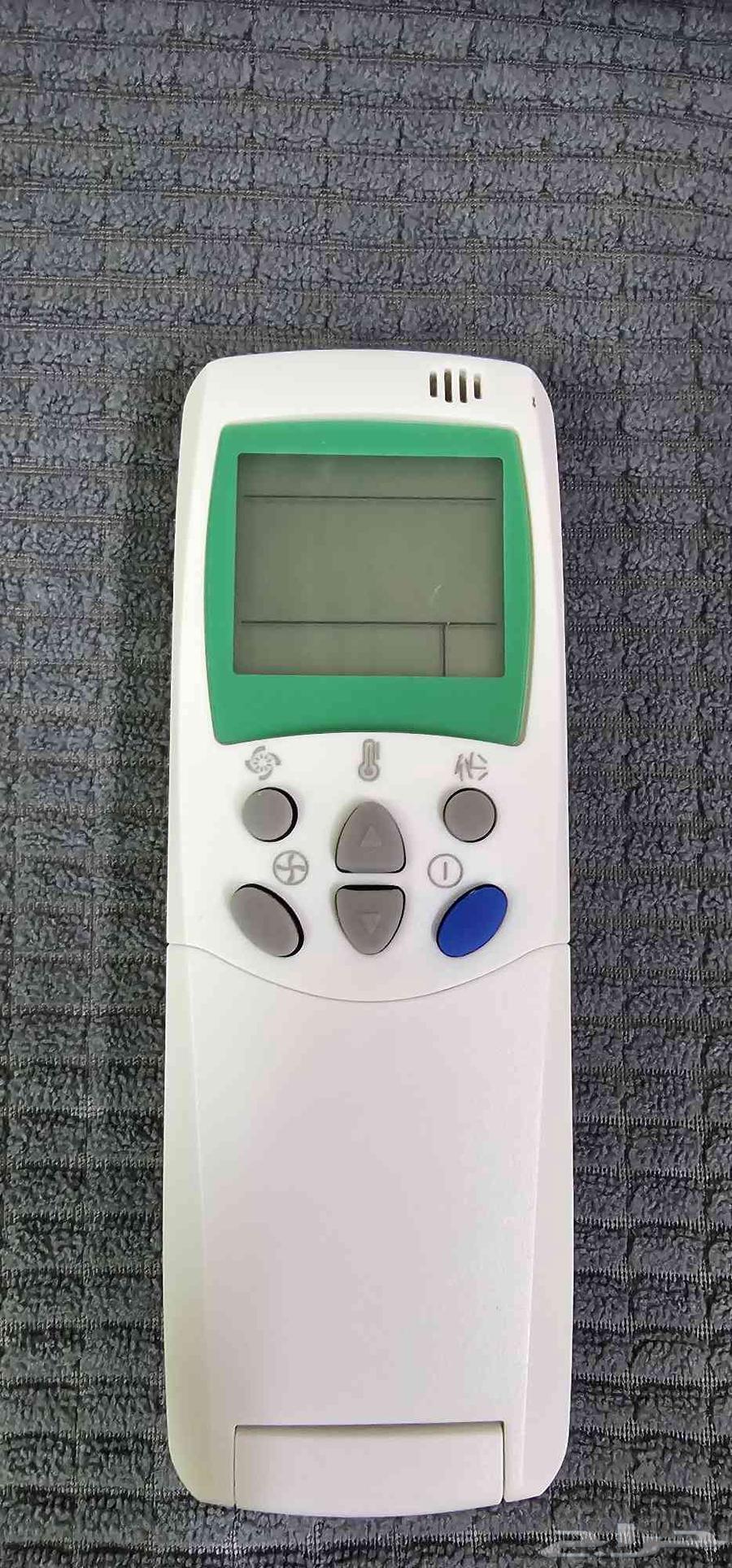 Air Conditioner Remotes63667543807873112