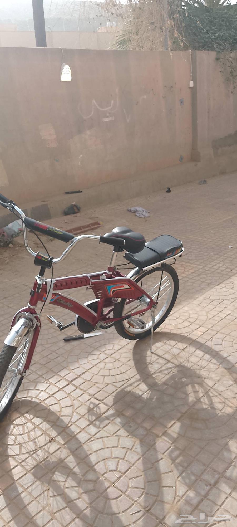 Rambou Zhinjabil Bicycle63667553221506113