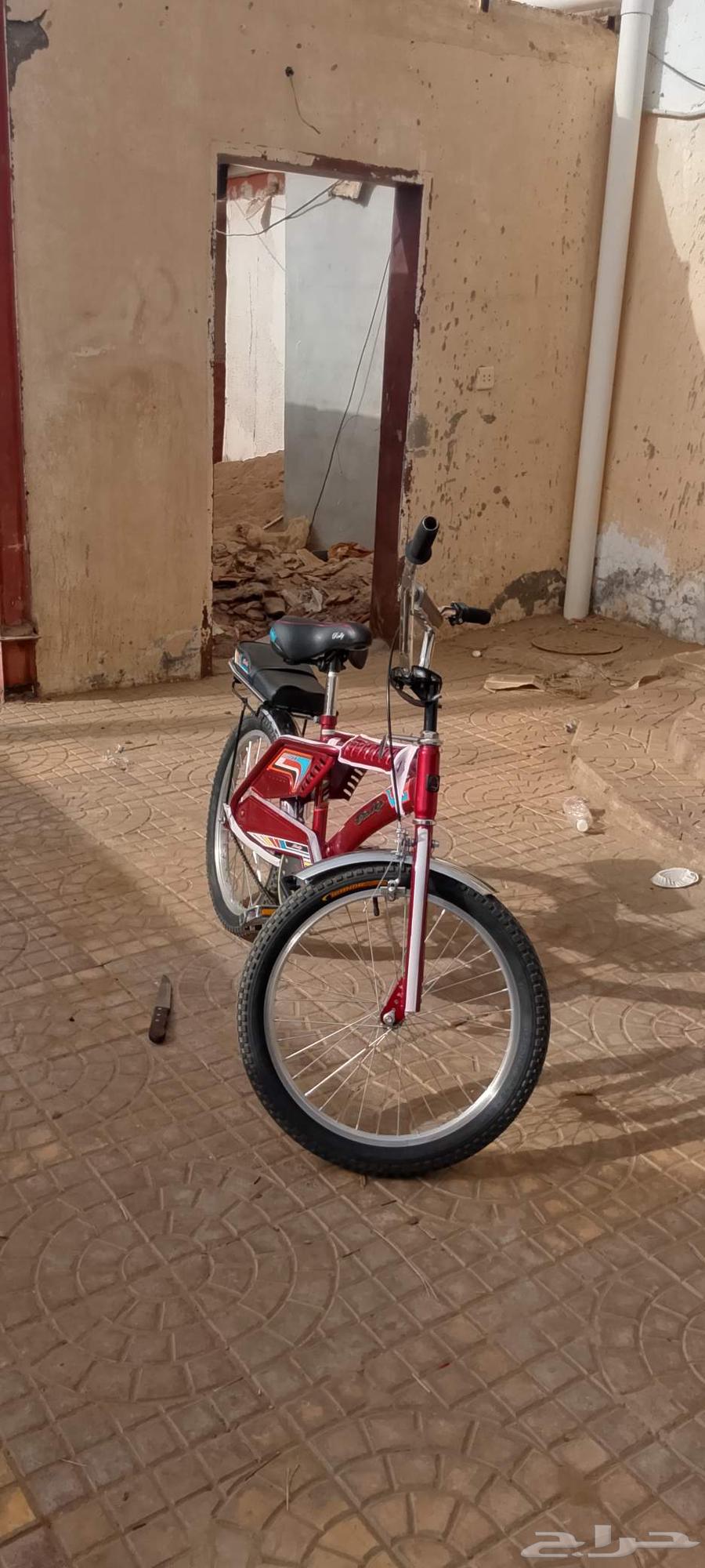 Rambou Zhinjabil Bicycle63667553221506110
