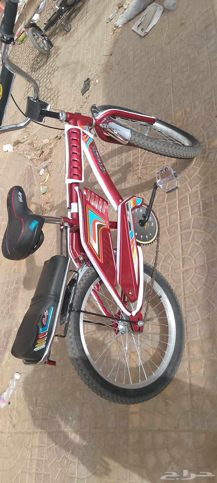 Rambou Zhinjabil Bicycle63667553221506112