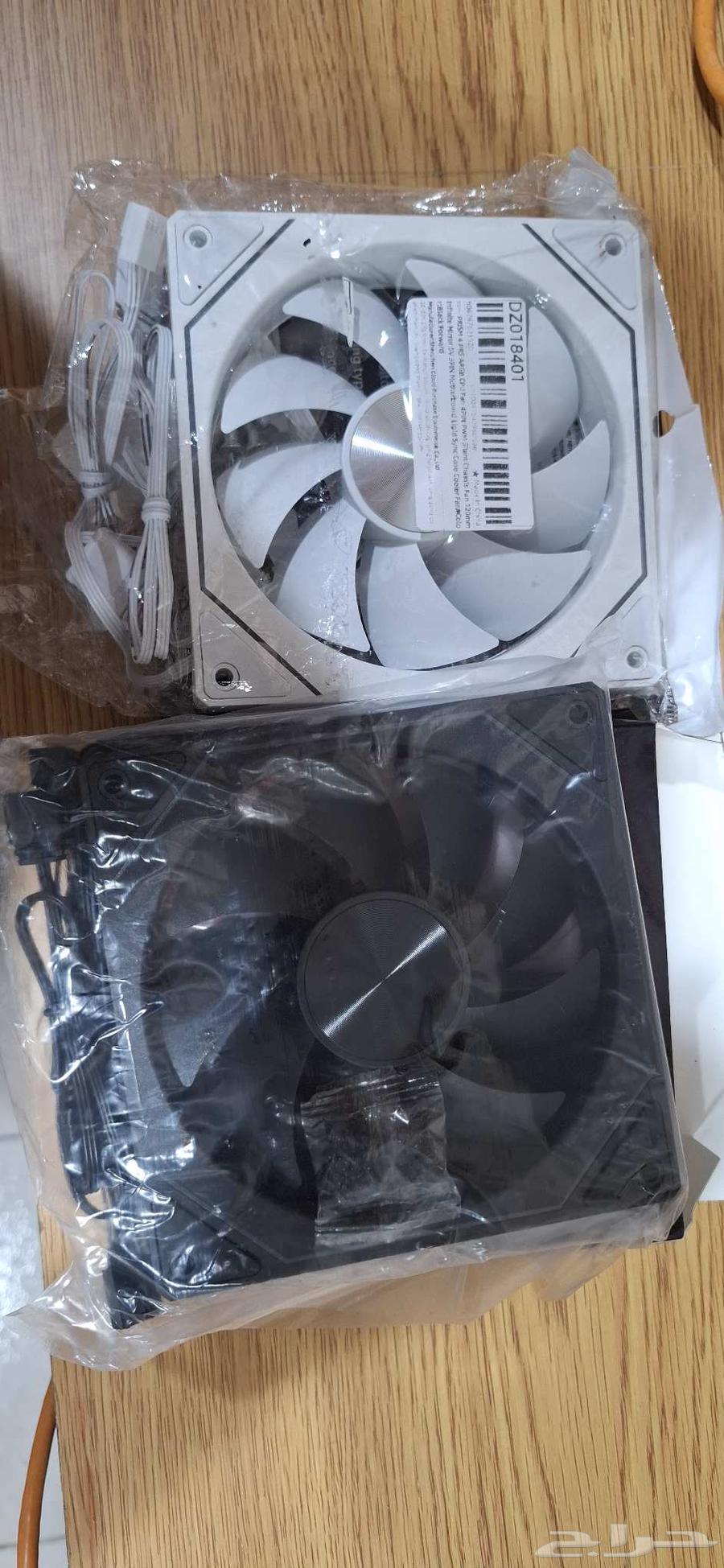 مراوح كيس PC63667694285953110
