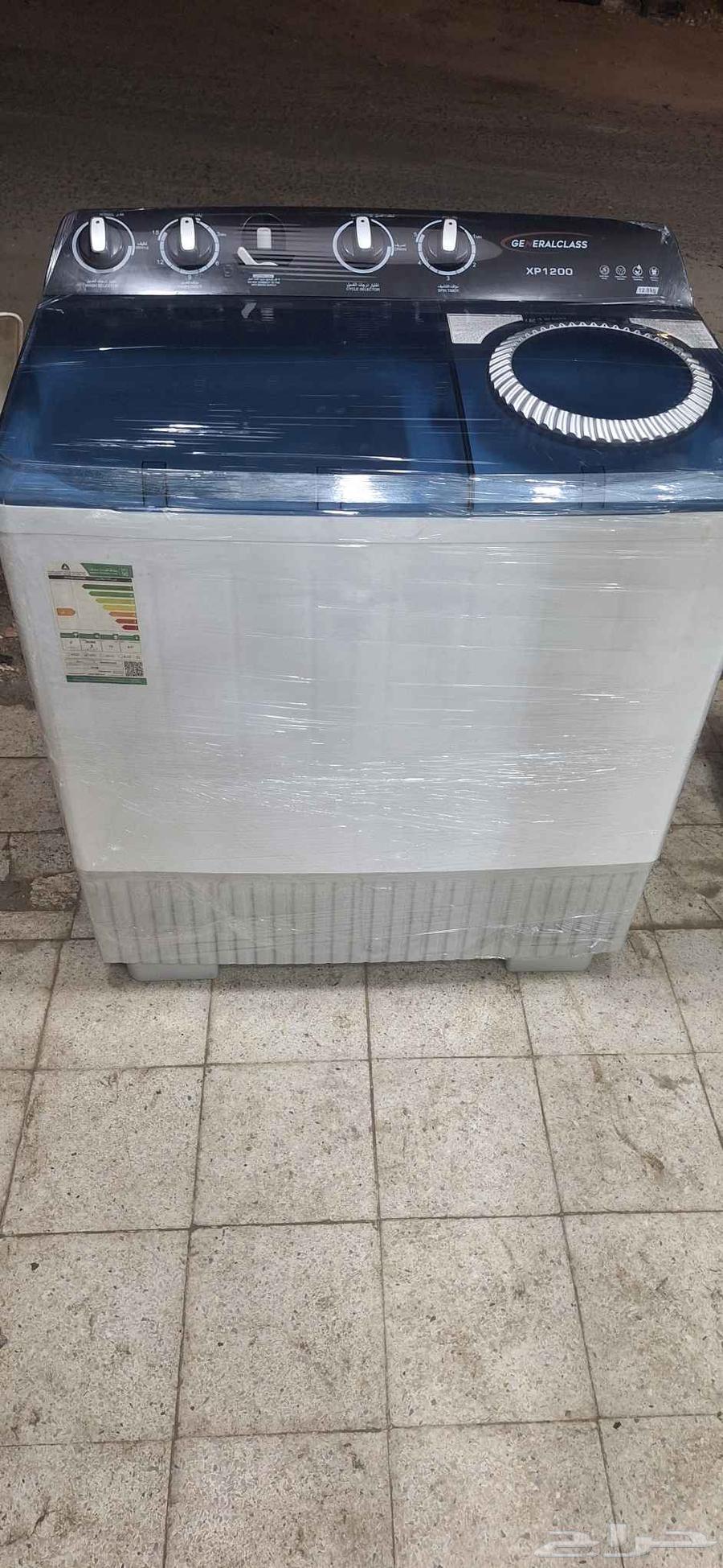 اجهزه كهربائية مكيفات استوك غسالات مع توصيل تركيب تتواصل63667555303043111
