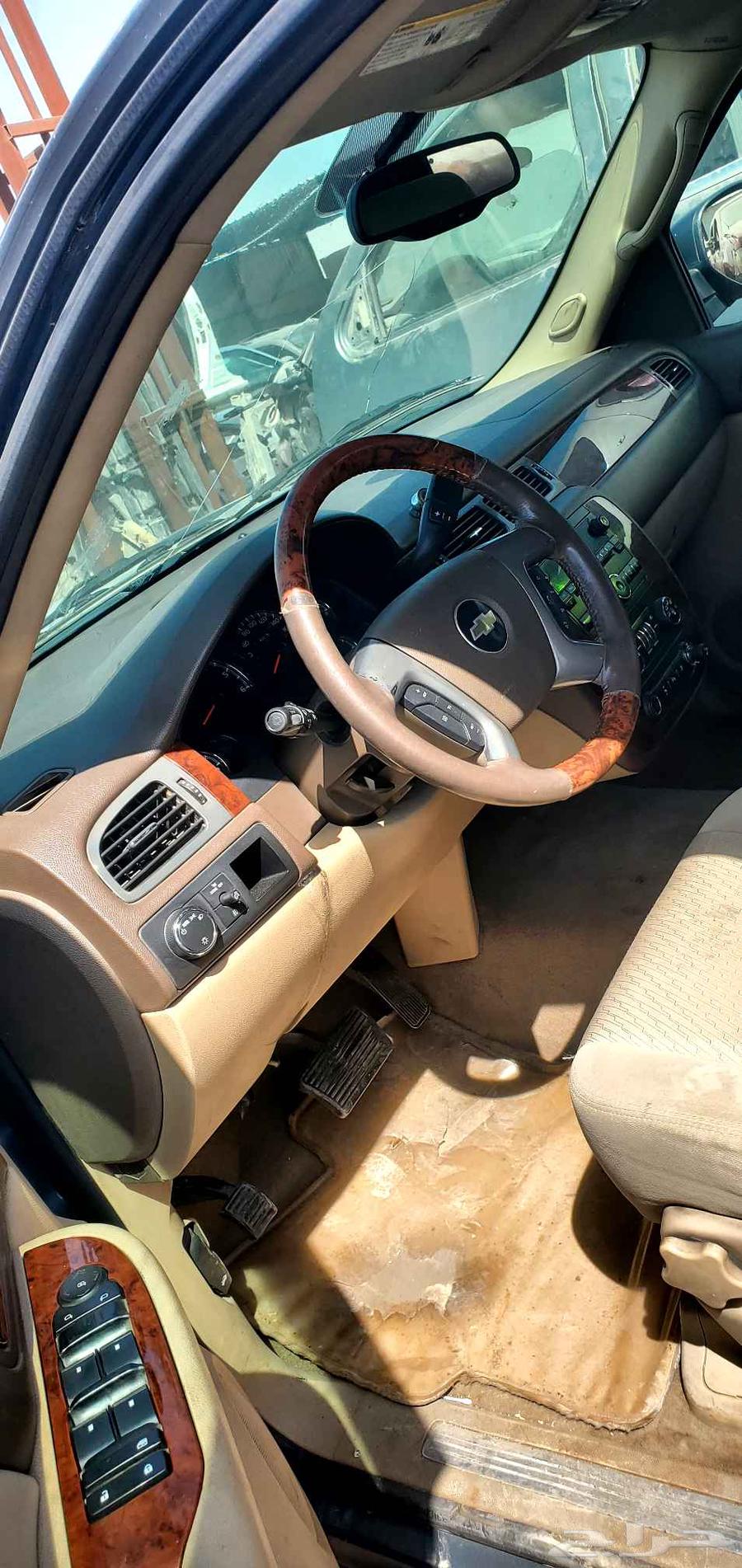 يوجد لدينا قطع غيار تاهو 201063703395157506113