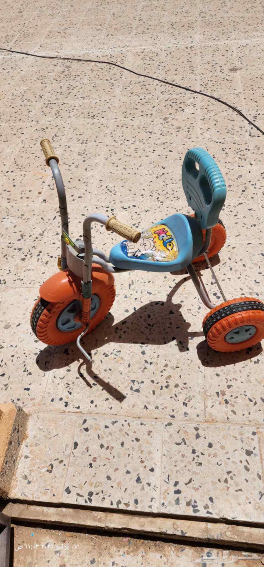ألعاب أطفال متنوعة(سكوترات دراجة حوض حصان طاولة)63667697142914112