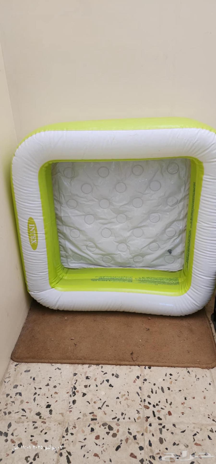 ألعاب أطفال متنوعة(سكوترات دراجة حوض حصان طاولة)63667697142914114