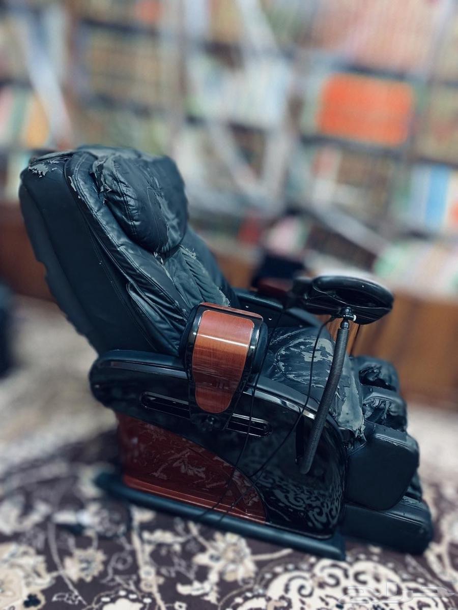 Massage Chair for Sale (Urgent)63667798281347110