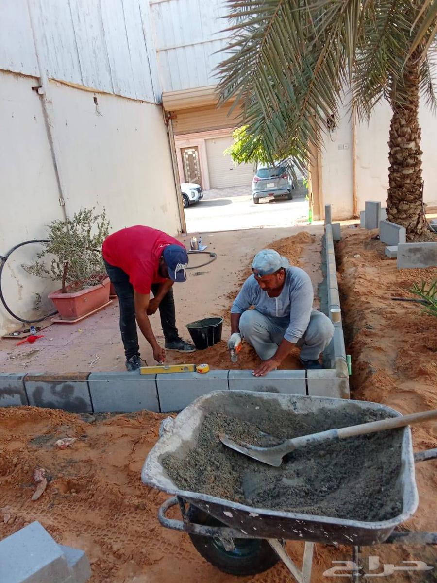 مقاول هدم وتكسير ومباني ولياسه وترميم وتركيب جبس بورد63381461436419114