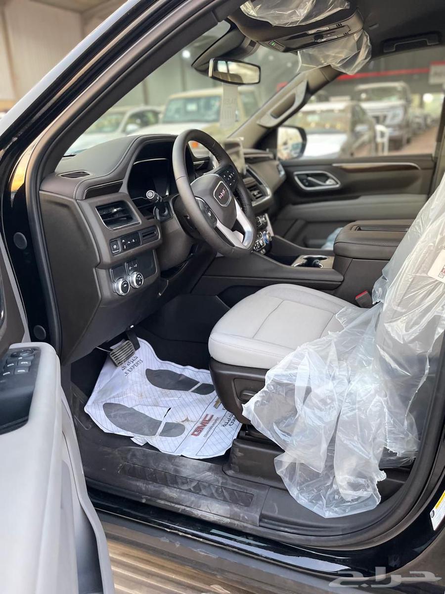 جمس يوكن 2024 SLE بدون دبل63705331016834114