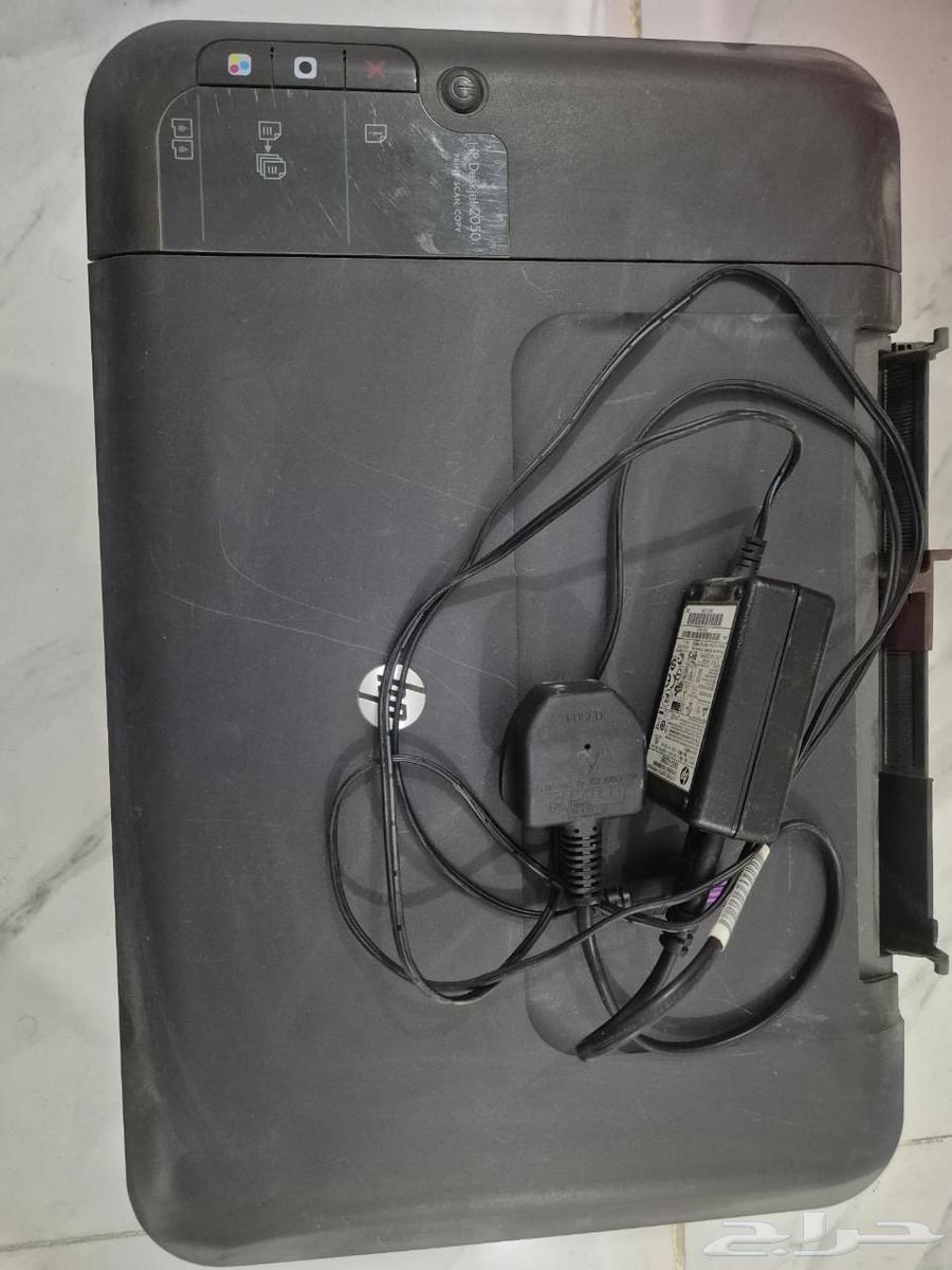 HP printer63667544054145110