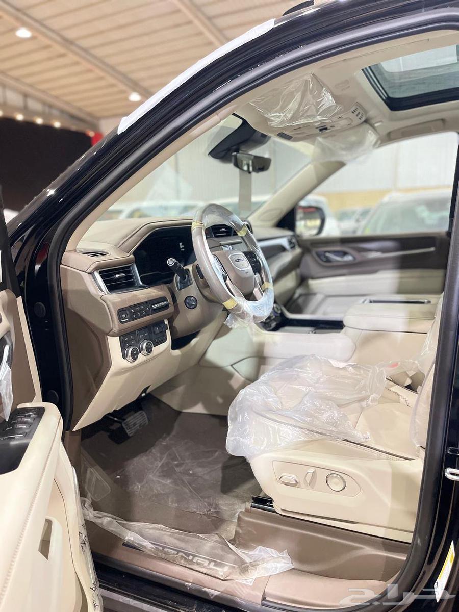 GMC - Denali - Full Option - Gulf Version - 202463705074338561113
