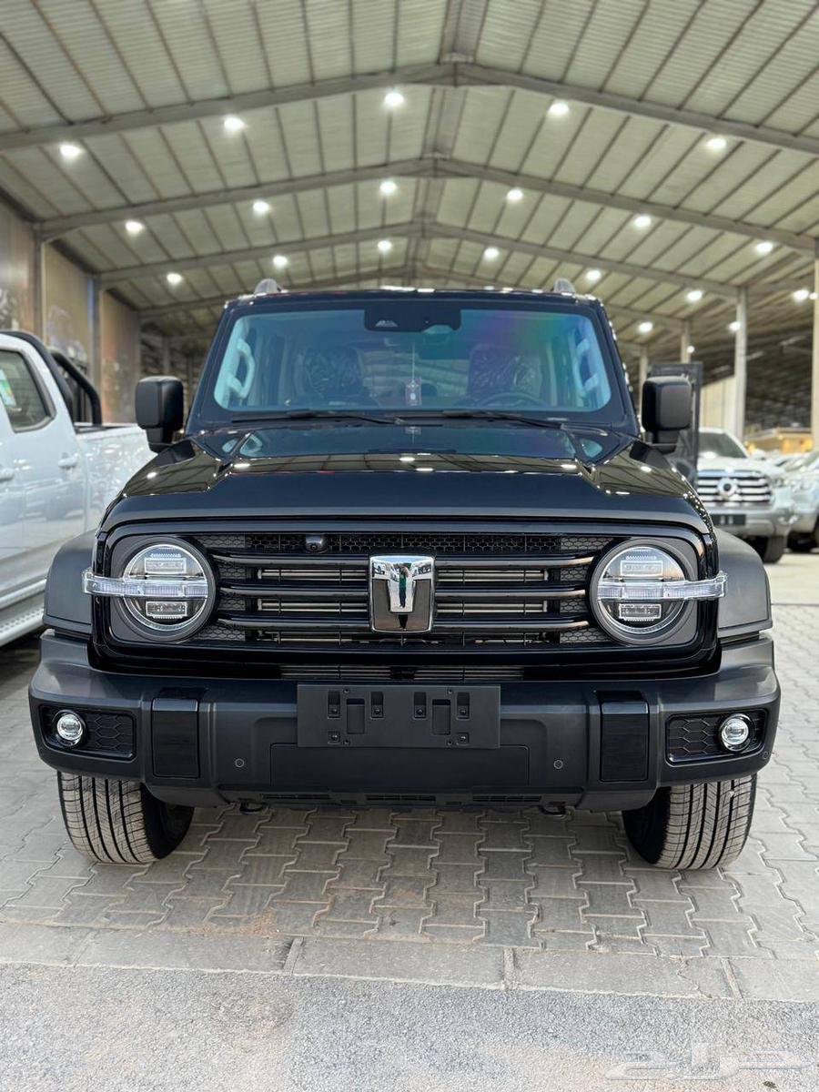 تانك 300 فل كامل 2025 عروض خاصه على الكاش والتمويل63706544873347110