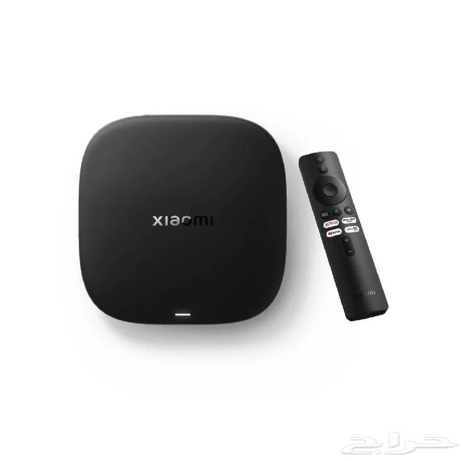 شاومي تي في الجيل الثالث Xiaomi Mi TV Box S 3rd Gen63667808825091112