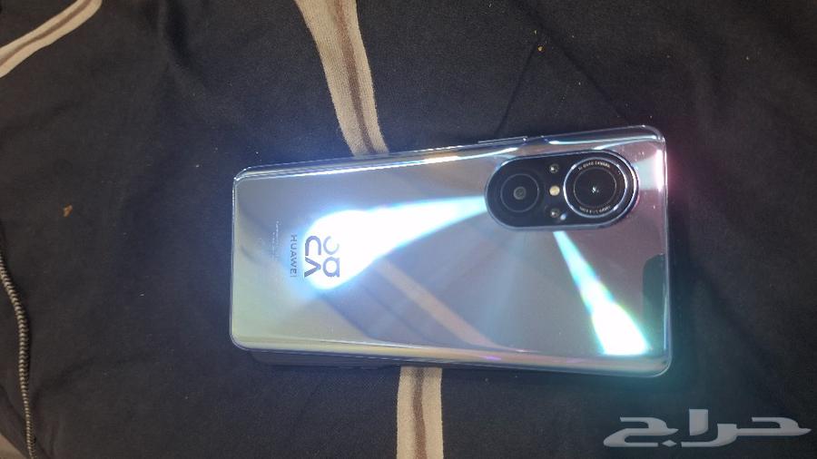 جوال huawei nova 9 se63669195078787110