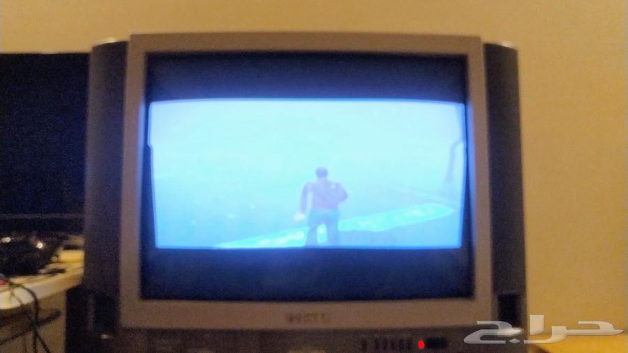 Old TV for sale at any price63655708347777112