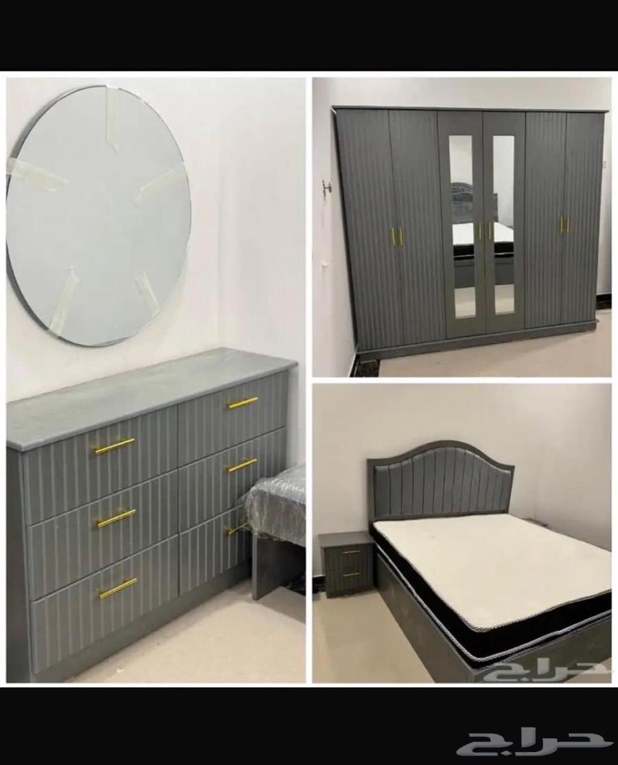 غرف نوم جديده63670266442882112