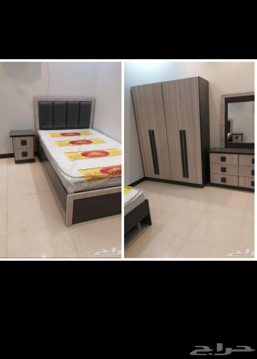 بسم الله الرحمن الرحيم غرف نوم جاهز بسعر المصنع63669015132290111
