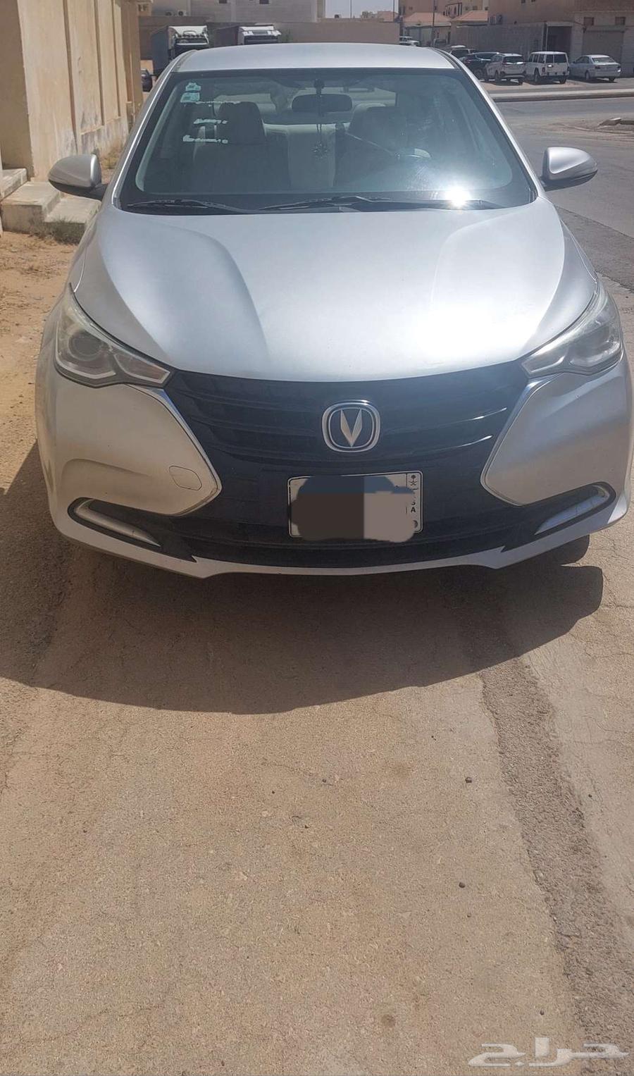 سيارة شانجان السفن 2020 وكالة نظيفة..63724176174723110