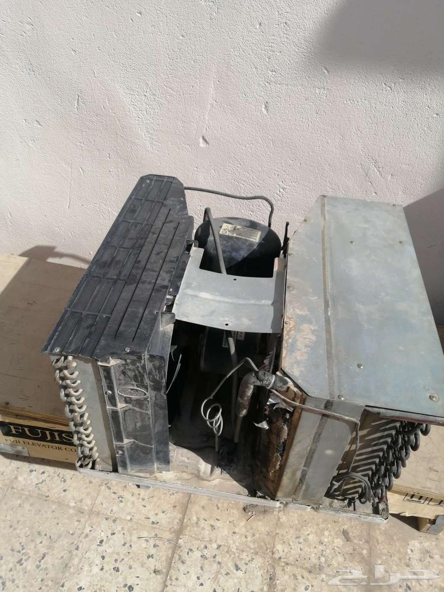 مكيف شباك 24 وحدة63671911831681110