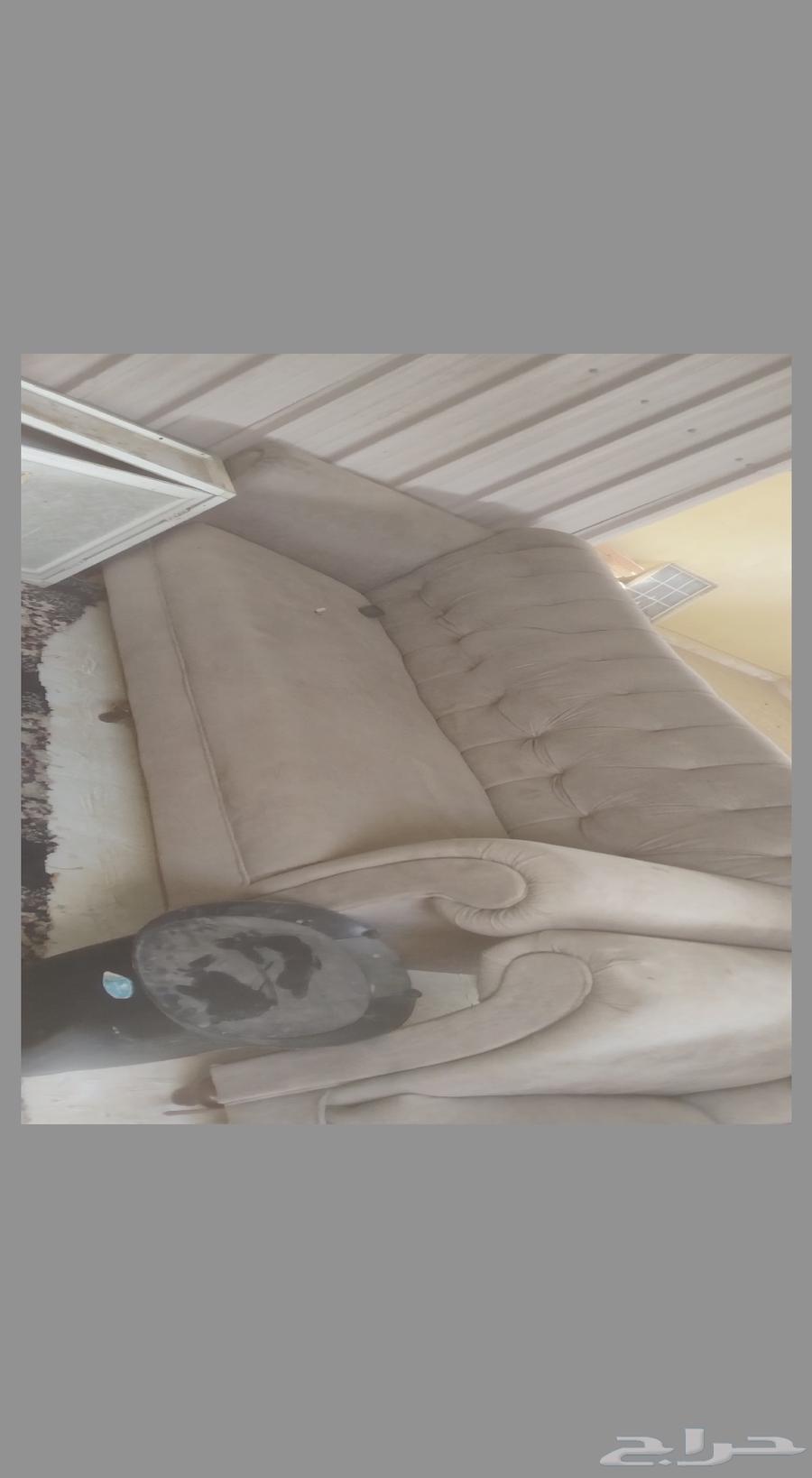 كنب جديد ونضيف63673653609218110