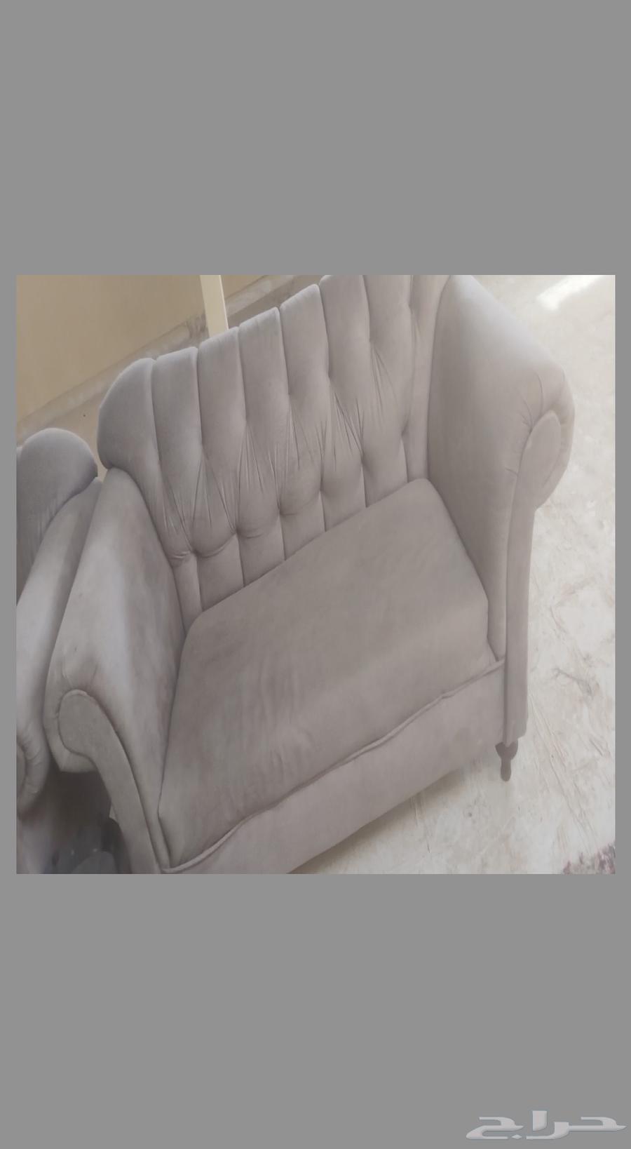 كنب جديد ونضيف63673653609218113