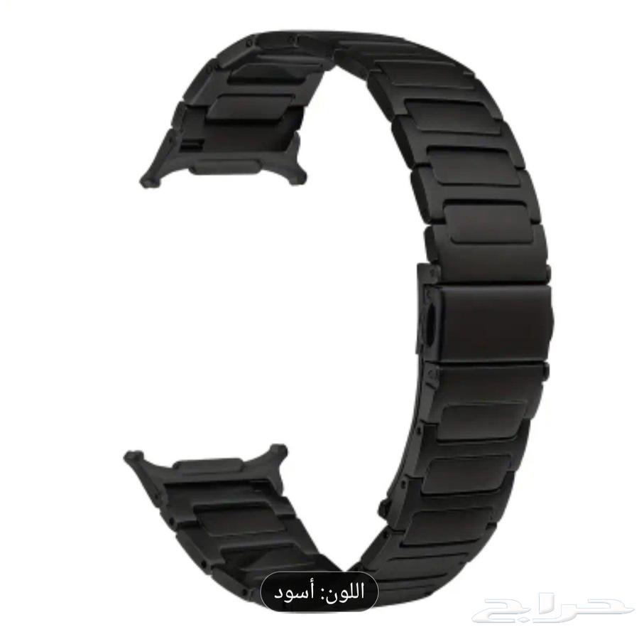 ساعة سامسونج واتش الترا وسماعة بودز 363668926474625110