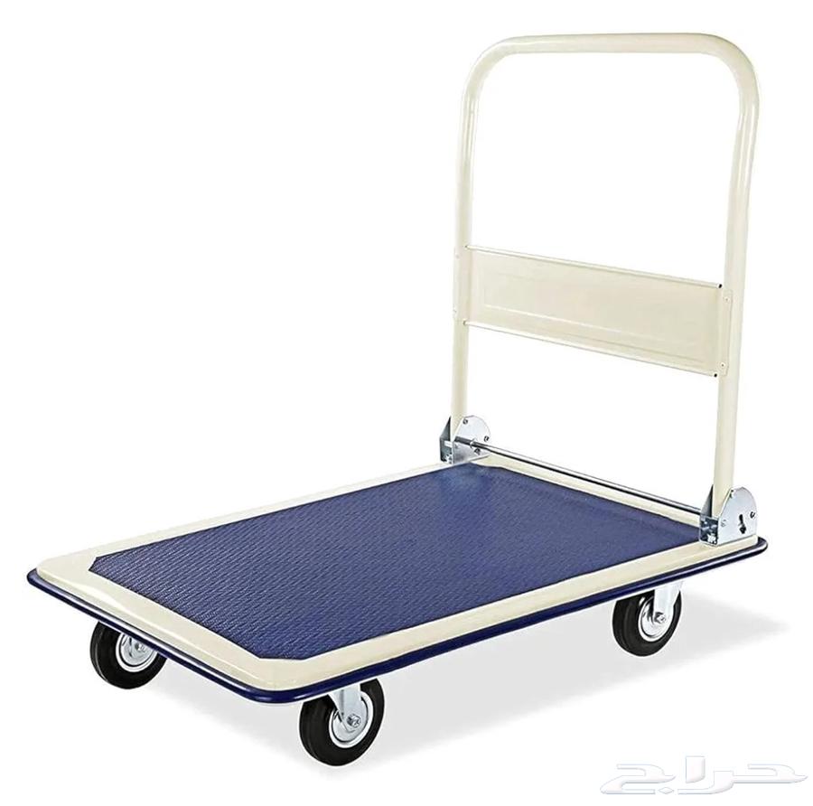 New loading cart63674459175553110